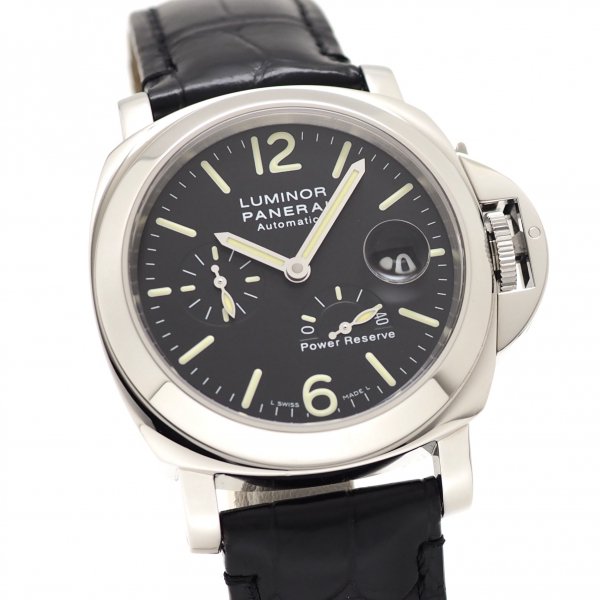 š PANERAI (ѥͥ饤) ߥΡ ѥꥶ J PAM00090