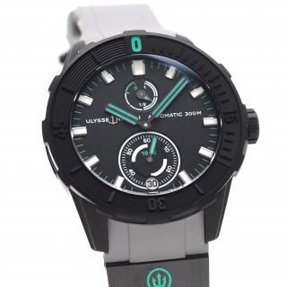 中古】BVLGARI（ブルガリ） ディアゴノ プロフェッショナル