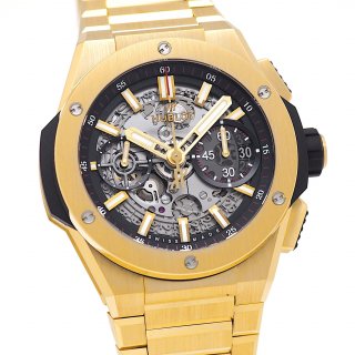 ڿʡ HUBLOT (֥) ӥåХ ƥ졼ƥå  451.VX.1130.VX