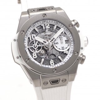 ̤ѡ  HUBLOT (֥) ӥåХ ˥ ˥ ۥ磻ȡ42mm441.NE.2011.RW