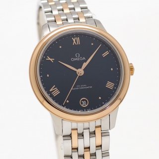 WEB꾦ʡۡڿʡ OMEGAʥᥬ ǡ ץ쥹ơ ޥ Υ᡼ 34MM434.20.34.20.03.001