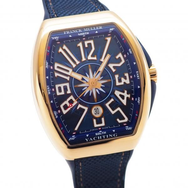 WEB限定商品】【新品】FRANCK MULLER （フランク ミュラー） ヴァン