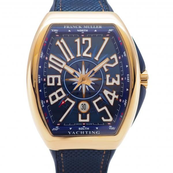 WEB限定商品】【新品】FRANCK MULLER （フランク ミュラー） ヴァン