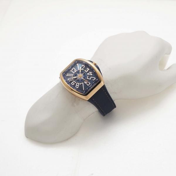 ★近々削除予定★　Vantique　ヴァンティーク　自動巻き　定価66,000円 ☆近々削除予定☆ Vantique ヴァンティーク 自動巻き 定価66,000