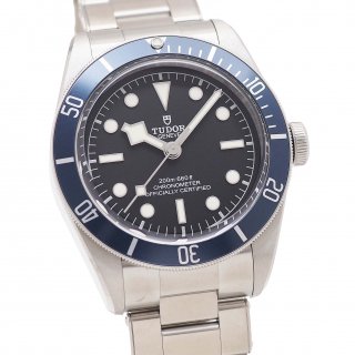 WEB꾦ʡۡڿʡ TUDOR (塼) ֥å٥ 41mm ֥åʸסRef.79230B-0008