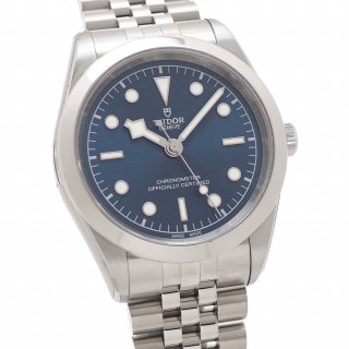 WEB꾦ʡۡڿʡ TUDOR (塼) ֥å٥ 41mm ֥롼ʸ Ref.79680-0002