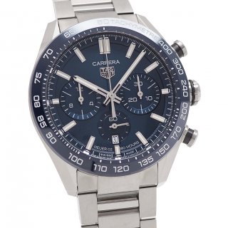 WEB꾦ʡۡڿʡ TAG HEUER (ۥ䡼) 饯 44mm SS ֥롼ʸ Ref.CBN2A1A.BA0643