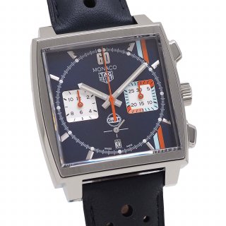 WEB꾦ʡۡڿʡ TAG HEUER (ۥ䡼) ʥΥ եǥ 39mm SS ֥롼ʸ Ref.CBL2115.FC6494