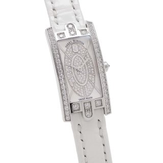 WEB꾦ʡ̤ۡѡ HARRY WINSTON (ϥ꡼󥹥ȥ) ˥塼 C ߥˡץƥå ۥ磻MOPʸ Ref.AVCQHM16WW052