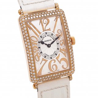 š FRANCK MULLER (ե󥯡ߥ顼) 󥰥 ꡼ Сʸ Ref.1002QZD