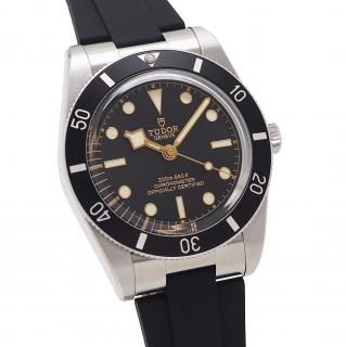 ڿʡTUDOR(塼) ֥å٥ 54 37mm ֥åʸ Ref.M79000N-0002