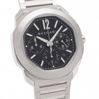 WEB꾦ʡۡڿʡBVLGARI(֥륬)    42mm ֥åʸ Ref.103471