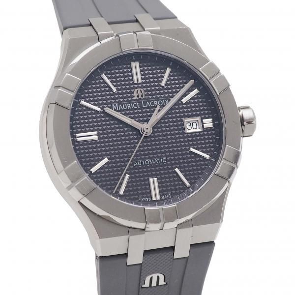 šۡڹݾڽ2023ǯMAURICE LACROIXʥ⡼ꥹ饯˥ ȥޥƥå 42mm Ref.AI6008-SS000-230-2