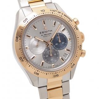 中古】 CHAUMET（ショーメ） ダンディ グランドデイト W11283