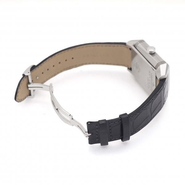 中古】【国際保証書】JAEGER LECOULTRE（ジャガールクルト）レベルソ