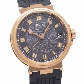 WEB꾦ʡۡڿʡBREGUETʥ֥쥲˥ޥ꡼ 40mm 졼ʸ Ref.5517BR/G3/5ZU