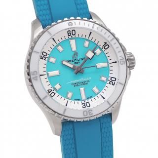 WEB꾦ʡۡڿʡBREITLINGʥ֥饤ȥ󥰡˥ѡ ȥޥå 36mm ʸ Ref.A17377211C1S1