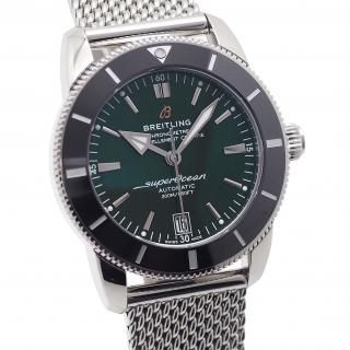WEB꾦ʡۡڿʡBREITLINGʥ֥饤ȥ) ѡ إơ B20 42mm ꡼ʸ Ref.AB2010121L1A1