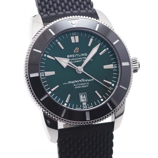 WEB꾦ʡۡڿʡBREITLINGʥ֥饤ȥ󥰡˥ѡ إơ B20 46mm ꡼ʸ Ref.AB2020121L1S1