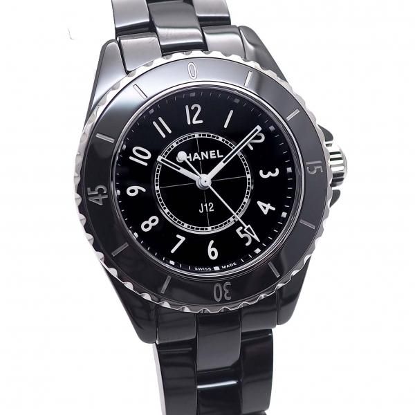 WEB꾦ʡۡڿʡCHANEL (ͥ) J12 ֥åߥå 33mm ʸ Ref.H5695