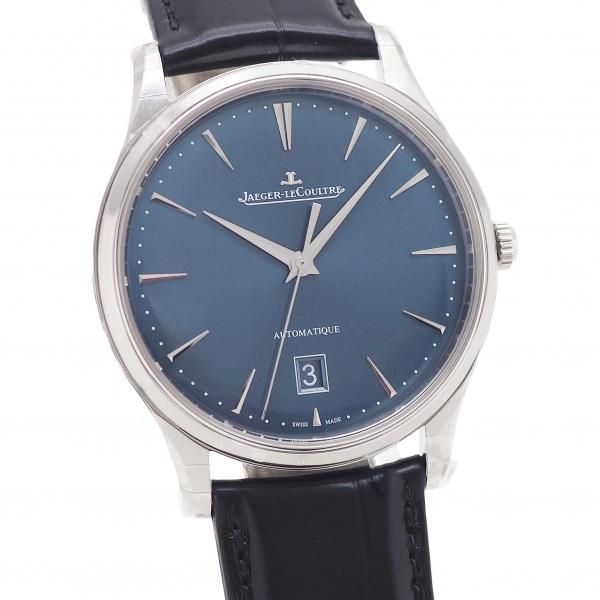 WEB꾦ʡۡڿʡ JAEGER LECOULTRE (㥬륯) ޥȥ饹 ǥ 39mm ֥롼ʸ Ref.Q1238480