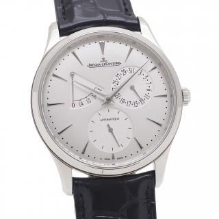 WEB꾦ʡۡڿʡ JAEGER LECOULTRE (㥬륯) ޥȥ饹 ѥꥶ 39mm Сʸ Ref.Q1378421