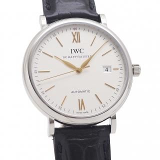 WEB꾦ʡۡڿʡ IWC (֥塼)ݡȥե 40mm Сʸ Ref.IW356517