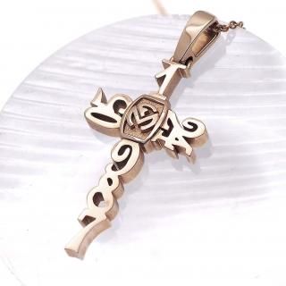 šFRANCK MULLER (ե󥯥ߥ顼) ꥢ ʥС  ͥå쥹 18Kԥ󥯥