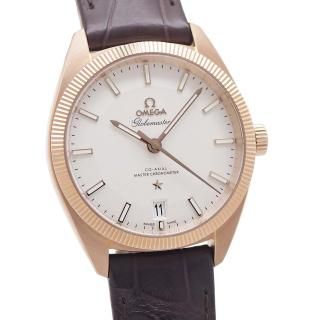 WEB꾦ʡۡڿʡOMEGAʥᥬ˥󥹥ƥ졼 ֥ޥ ɥʥ 39mm Сʸ Ref.130.53.39.21.02.00﻿1