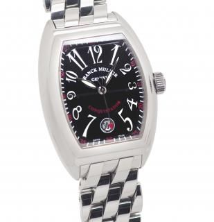 šۡڹݾڽFRANCK MULLER (ե󥯡ߥ顼) 󥭥ɡ ֥åʸ Ref.8005SC