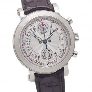 š FRANCK MULLER (ե󥯡ߥ顼)ȥ顼 饦ɥΥ 41mm Сʸ Ref.7000CCB