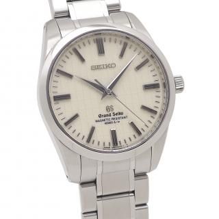 š SEIKO () ɥ 9F Ѽǥ 39mm ޥå׸ ܥ꡼ʸ Ref.SBGX039