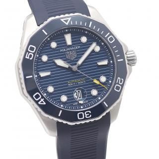 šۡڹݾڽ2022ǯ TAG HEUER (ۥ䡼) 졼 ץեåʥ300 43mm Ref.WBP201B.FT6198