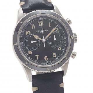 šۡڹݾڽMONTBLANC (֥) 1858 Υ 43mm Ref.126915