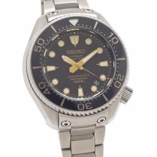 šۡڹݾڽSEIKO() ץڥå ޥޥ ץեåʥ 50ǯǰǥ 700ܸ 48.5mm Ref.SBEX001