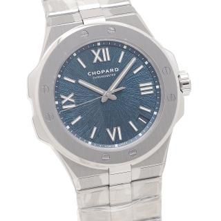 WEB꾦ʡۡڿʡ CHOPARD (ѡ) ѥ󥤡 顼 41mm ֥롼ʸ Ref.298600-3001