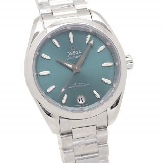 WEB꾦ʡۡڿʡ OMEGA (ᥬ) ޥ ƥ  34mm 饰󥰥꡼﻿ʸ Ref.220.10.34.20.10.001