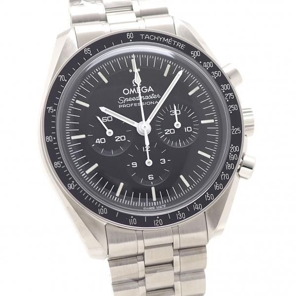 WEB꾦ʡۡڿʡ OMEGA (ᥬ) ԡɥޥ ࡼ󥦥å ץեåʥ 42mm ֥åʸ Ref.310.30.42.50.01.001