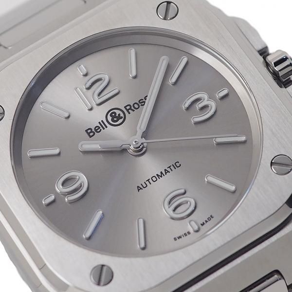 中古】【2025年新作】BELL&ROSS（ベルアンドロス）BR-05 36mm