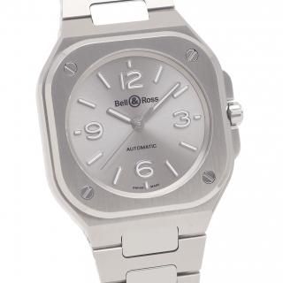 šۡ2025ǯBELL&ROSSʥ٥륢ɥBR-05 36mm 졼ʸ Ref.BR05A-S-GR-ST/SST