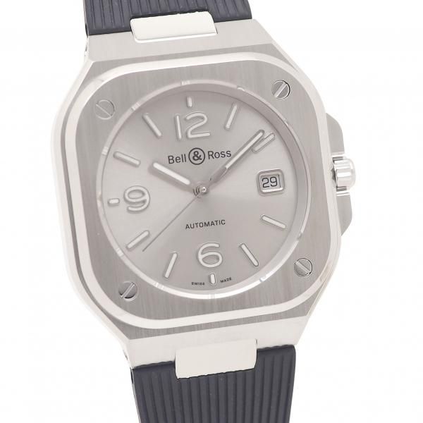 šۡڹݾڽBELL&ROSSʥ٥륢ɥBR-05 40mm 졼ʸ Ref.BR05A-GR-ST/SRB