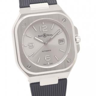 šۡڹݾڽBELL&ROSSʥ٥륢ɥBR-05 40mm 졼ʸ Ref.BR05A-GR-ST/SRB