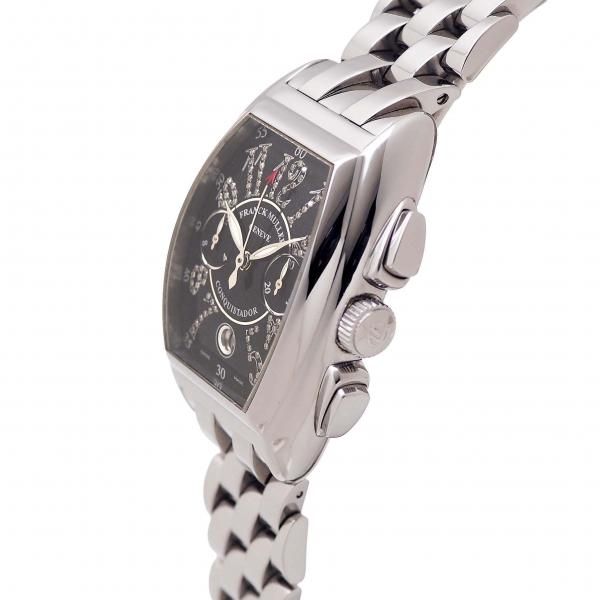 中古】【国内正規保証書】FRANCK MULLER（フランクミュラー