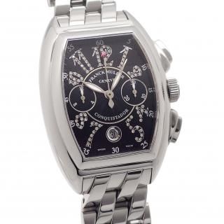 中古】GaGa MILANO（ガガミラノ） ダイビング 45mm ゴールド