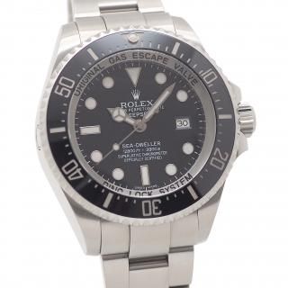 šۡڹݾڽ2013ǯ ROLEX (å) ɥ顼 ǥץ G ֥å 44mm Ref.116660
