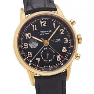 Rogerさん専用 中古】 ROGER DUBUIS（ロジェ デュブイ） キングスクエア クロノ