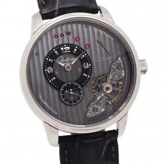 šۡڹݾڽ2017ǯ3 GLASHUTTE ORIGINAL (饹ҥå ꥸʥ) ѥΥС XL 1-66-06-04-22-50