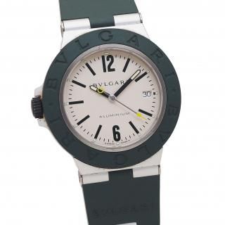 šۡڹݾڽ2023ǯ8BVLGARI (֥륬) ֥륬 ߥ˥ ޥåݥ BB40ATHMS(103854)