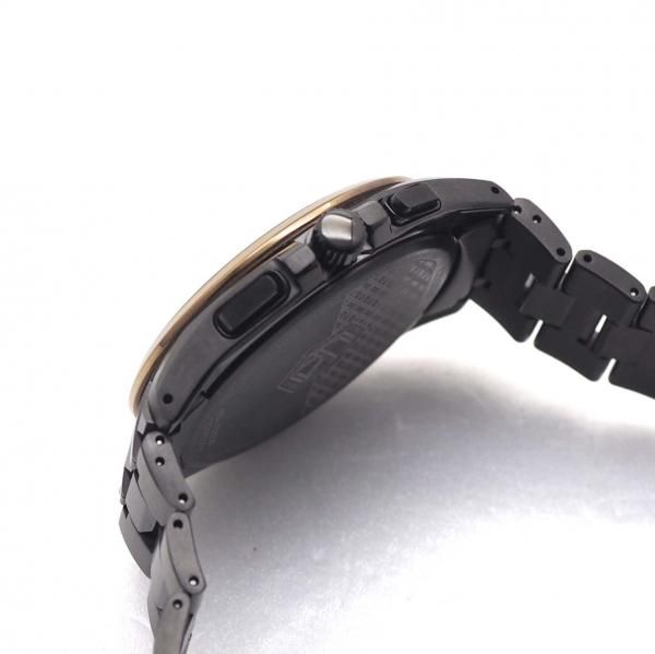 中古】【箱、替えベルト】CITIZEN(シチズン） アテッサ ダイレクト