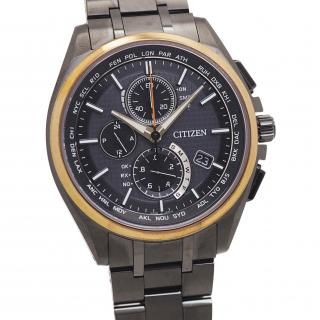 未使用】SEIKO（セイコー） アストロン ノバク・ジョコビッチ 2017